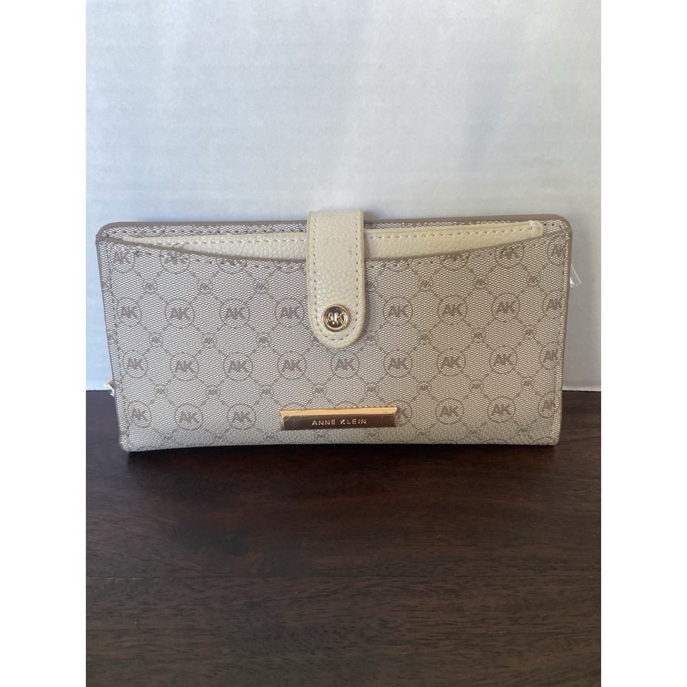 Anne Klein Wallet
